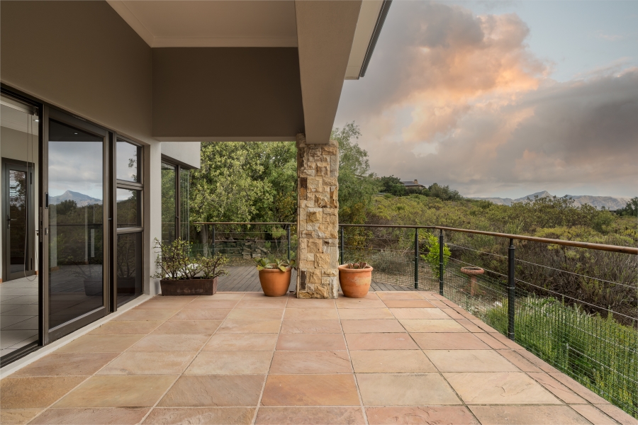 5 Bedroom Property for Sale in Boskloof Eco Estate Western Cape